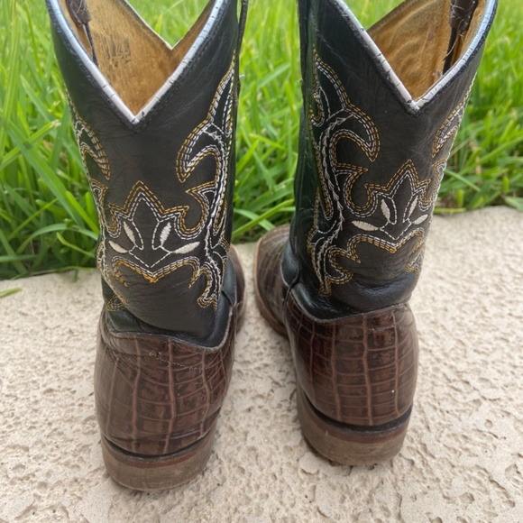 Boots- kids - Picture 4 of 5